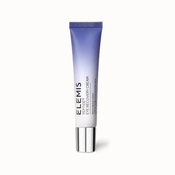 5 for $25 item 🌺 Elemis Peptide4 Eye Recovery Cream Peptide 4 - Picture 5 of 5